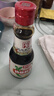 厨邦酱油  鲜生抽 【配料干净】特级酱油 410ml 酿造酱油 调料 实拍图