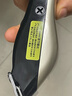 奥克斯（AUX）理发器成人理发器电推剪 家用理发器剃头刀带线电动推子理发神器剃发刀电动寸头自助理发神器  实拍图
