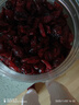 优鲜沛（OceanSpray）美国进口蜜饯果干 减糖50%蔓越莓干567g*2袋 实拍图