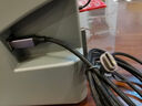 绿联高速USB打印机数据连接线 2.0方口转接线AM/BM 适用佳能爱普生惠普打印机 带信号放大器10米10374 实拍图