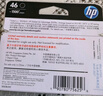 惠普（HP）46原装彩色墨盒 适用hp deskjet 2020hc/2520hc/2529/2029/4729打印机 实拍图