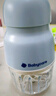 babycare辅食机婴儿宝宝料理机多功能全自动家用辅食工具打泥机海雾蓝 实拍图