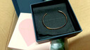 丹尼尔惠灵顿（DanielWellington）dw手镯女 闪耀星辰系列玫瑰金小号情侣手镯 生日礼物送女友DW531 实拍图