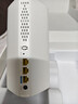 Tenda腾达路由器全屋覆盖WiFi7套装子母路由器【疾速BE5100】Mesh分布式组网无线千兆穿墙王【双支装】 实拍图