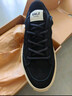 EQLZ义阔官方FAULT23复古美式风板鞋男款休闲鞋子女黑白耐磨无中生有 幽灵黑 42 实拍图