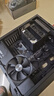 超频3（PCCOOLER）RZ820 8热管CPU风冷散热器（290W/巨型双塔/航空铝ARGB磁吸顶盖/14CM大风扇/聚合铜底） 实拍图