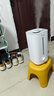 美的（Midea）空气加湿器鼻炎家用卧室客厅孕妇母婴幼儿静音除菌喷雾器办公室桌面小型迷你雾化器SC-3G40S 实拍图