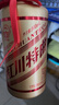 红川特曲90 浓香型 52度 500ml单瓶装 高度白酒 100%纯粮光瓶口粮酒 实拍图
