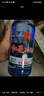 红星二锅头 蓝瓶绵柔8陈酿 清香型白酒 43度 750ml*6瓶 整箱装口粮酒 实拍图