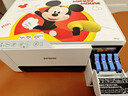 爱普生（EPSON）墨仓式 L3251彩色打印机 微信打印/无线连接 家用打印优选（打印、复印、扫描、AI学习打印机） 实拍图