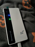 纽曼5g随身wifi移动wifi6免插卡多网通无线上网卡便携式车载无限路由器全国通用流量2025款全程不限速 实拍图
