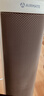艾美特（AIRMATE）【超级单品】暖风机/石墨烯取暖器/电暖器/电热取暖器 家用全屋升温电暖气小型小太阳热风机 K72 实拍图