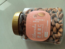新边界 原味巴旦木仁400g 每日坚果炒货休闲零食干果扁桃仁大杏仁 实拍图