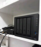 群晖（Synology）DS925+四核心四盘位 NAS网络存储服务器私有云文件数据备份 实拍图