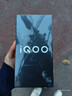 vivo iQOO Z10 Turbo Pro 12GB+256GB 云海白 第四代骁龙8s 120W超快闪充 电竞手机 国家补贴 实拍图