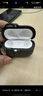 Apple/苹果 【充电线套装】AirPods 4 搭配USB-C充电盒 苹果耳机蓝牙耳机无线耳机 适用iPhone/iPad/Mac 实拍图