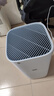 美的（Midea）【母婴级】空气净化器鼻炎家用除甲醛除烟味异味过敏原空气净化机森林家L1 Lite国家补贴 实拍图