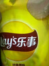 乐事（Lay's）薯片（黄瓜味+原味+红烩味+鱿鱼味+鸡翅味）400g 混合10包 实拍图