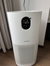 东芝（TOSHIBA）大白梨Pro冷空气净化器加湿器净化一体机除甲醛异味除菌除过敏原消毒机家用消杀认证【国家补贴】 实拍图
