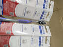 高露洁（Colgate）纤柔备长炭软毛牙刷 5支 超细软毛 深层洁齿 京东自营 实拍图