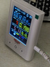德力西电气（DELIXI ELECTRIC）甲醛检测仪室内空气质量检测仪家用测甲醛仪器甲醛测试仪 六合一 实拍图