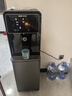 奥克斯商用净水器家用直饮水机工厂办公室学校加热直饮一体机RO反渗透过滤纯水机立式饮水机冷热两用 AU51 四级超滤 一开一温/常温 实拍图