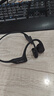 韶音（SHOKZ）OpenRun Pro S810骨传导耳机蓝牙无线开放式耳机不入耳式运动耳机 骑士黑 实拍图