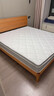顾家家居门店同款乳胶床垫独袋弹簧席梦思1.8米梦想垫1.8米x2米 实拍图