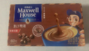 麦斯威尔（Maxwell House）特浓速溶咖啡粉13g*60条 三合一冲饮 奶咖 0反式脂肪酸 固体饮料 实拍图
