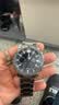 卡西欧（CASIO）手表个性八角表盘智能蓝牙商务钢带皮带防水石英520礼物送男友 ECB-20YDC-1A灰色IP离子涂层 实拍图