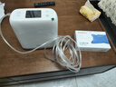 鱼跃(yuwell)医用便携制氧机户外吸氧旅游高原车载制氧机充电Spirit-6 实拍图