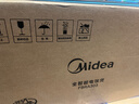 美的（Midea）智能电饭煲电饭锅2-3人家用3L可拆蒸汽阀智能24H预约蒸煮米饭锅MB-RA303 实拍图