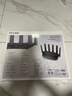 普联（TP-LINK）大道路由器7DR6430 BE6400 5G WiFi7千兆双频家用高速穿墙 2.4G wifi6无线 2.5G网口 游戏加速 实拍图