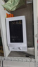 美的（Midea）快捷微波炉 家用小型 360°转盘加热 旋钮操控 易洁内胆（M1-L213B） 实拍图