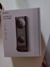 360双摄可视门铃6MAX家用监控智能摄像机智能门铃电子猫眼无线wifi600万像素超清夜视 实拍图