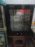 康宝（Canbo）消毒柜家用小型消毒碗柜高温立式迷你台式餐具碗筷收纳柜厨房消毒机【国家补贴】XDR53-TVC1 实拍图