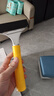 得力（deli）铝合金铲刀刮刀玻璃刮污刀地板美缝墙皮铲去胶神器瓷砖清洁除胶 实拍图