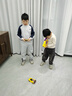 科学怪兽遥控汽车玩具男孩红外线对战互动射击漂移赛车儿童圣诞节礼物 实拍图