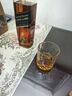 尊尼获加（JOHNNIE WALKER）洋酒 12年黑方黑牌雪莉礼盒装700ml 苏格兰调和型威士忌 实拍图