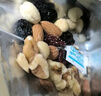 三只松鼠低GI每日坚果纯坚果1050g 坚果礼盒零食礼包夏威夷果  团购送礼 实拍图