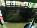 格兰仕（Galanz）【国家补贴】微波炉家用20L容量  平板均匀加热  便捷操作小型 易清洁 微波炉 XB1【双旋钮操作平板式加热微波炉】 实拍图