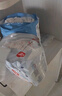 好奇（Huggies）金装拉拉裤XXXL58(17kg以上)尿不湿【速干不易红】 实拍图