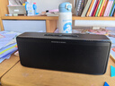 BOGASING国家补贴【Top榜】S8Pro Max蓝牙音箱高音质立体声低音炮音响高端电脑台式无线户外HIFI音箱宝格声 宝石黑+64G内存卡 三分频/100瓦功率/支持U盘/TF卡 实拍图