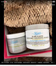 科颜氏（Kiehl's）全新第二代白泥面膜125ml 版本随机 控油清洁毛孔去黑头 圣诞礼物 实拍图