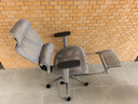 永艺沃克pro/max人体工学电脑椅午休可躺人工力学久坐舒适学习办公 实拍图