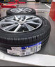 米其林（MICHELIN）汽车轮胎 215/55ZR17 98Y  竞驰PILOT SPORT 5 适配一汽大众 实拍图