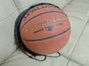 斯伯丁（SPALDING）篮球TF系列7号PU比赛室内外兼用耐磨成人青少年 77-176Y 实拍图