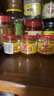 春光 食品 海南特产调味 灯笼辣椒酱香特辣100g*3瓶 辣酱下饭凉拌 香特辣100g*3瓶 实拍图