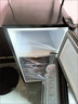 先科小冰箱迷你小型家用 冷藏冷冻两用宿舍寝室出租房用双门办公室电冰箱节能省电 先科S188银色【急速制冷】一级节能 实拍图