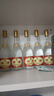 汾酒 黄盖玻汾 清香型白酒 53度 475mL*12瓶 （非原箱6瓶*2） 实拍图